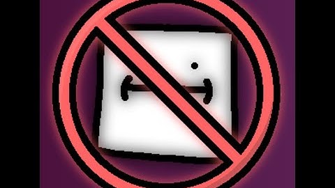 How to Find "Reggie Not Allowed" In Find the Reggies