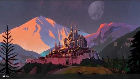 Grimshade Gameplay | Nintendo Switch