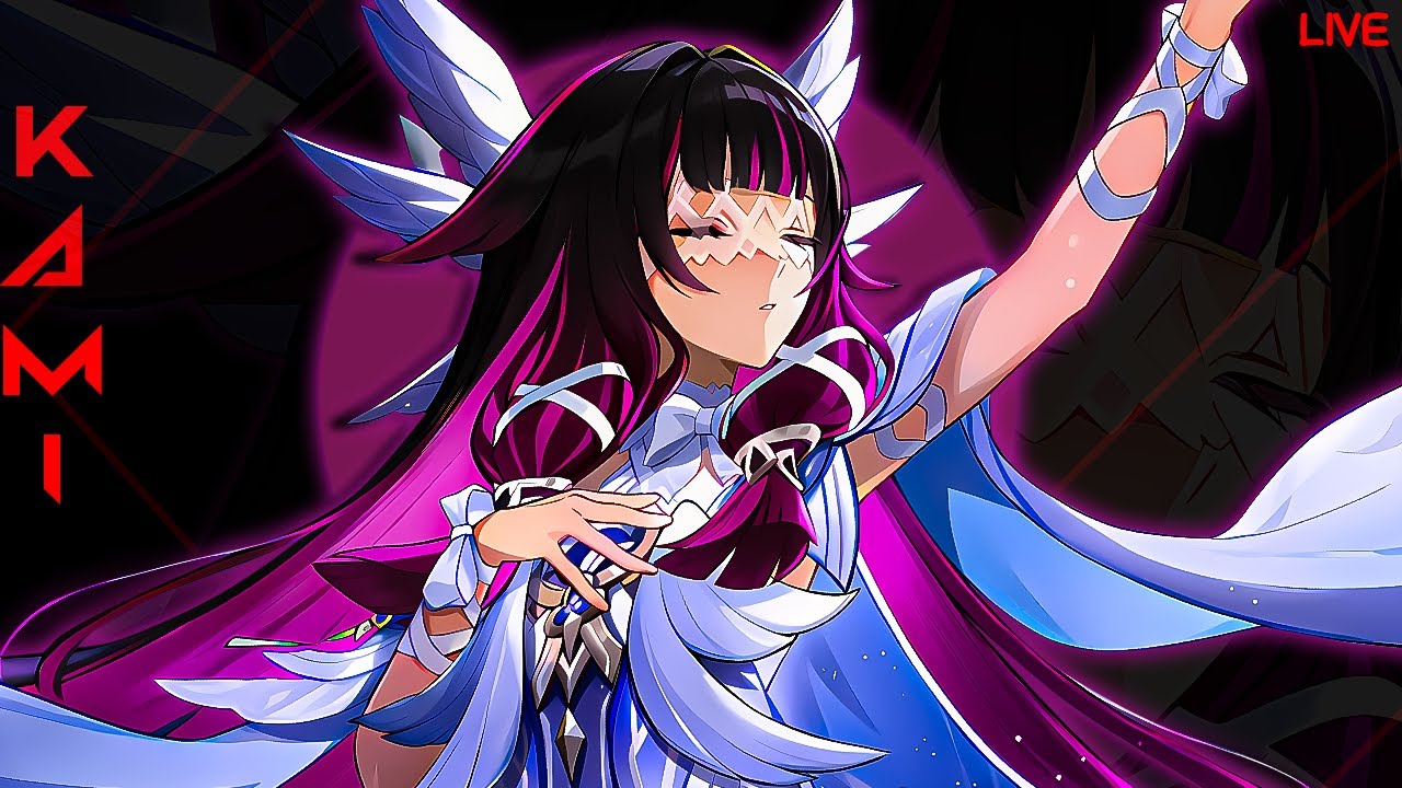 Grinding For Columbina |  Phasmophobia Later | Genshin Impact Gameplay Live India | Account Review