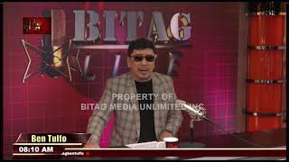 BITAG Live Full Episode (Sept. 26, 2017)