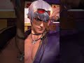 #gusanko Aura of K' (2) #mlbb #mobilelegends #gusionfreestyle
