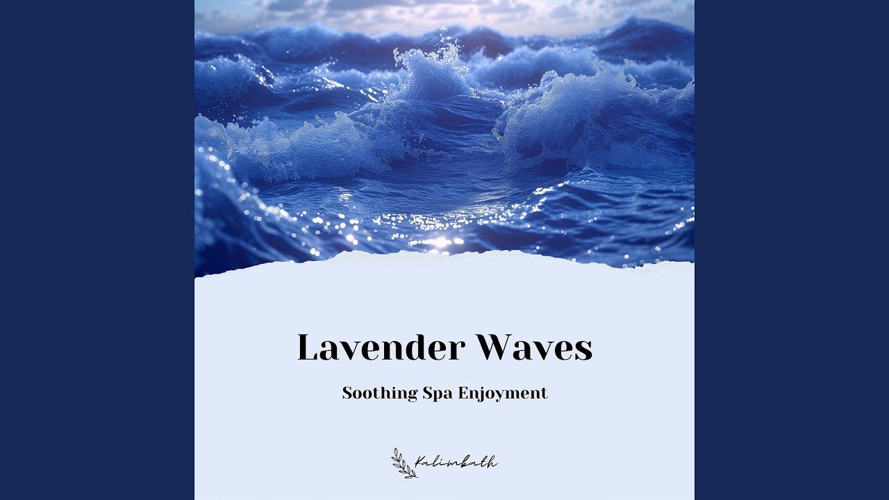 Relaxation Therapy Music