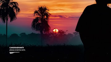 Candrabhakti - Jingga Di Batas Kota