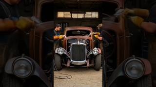 Car Repair with AI Technology | Future Garage Automation 2026 #cars #autosmart