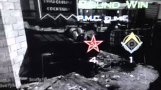 2nd Map Bootleg