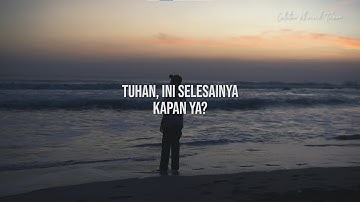 Tuhan Ini Selesainya Kapan, Ya? : Puisi Khoirul Trian