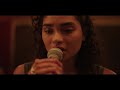Simple and True (From the Apple TV+ Original Series "Little Voice" – Official Music Video)