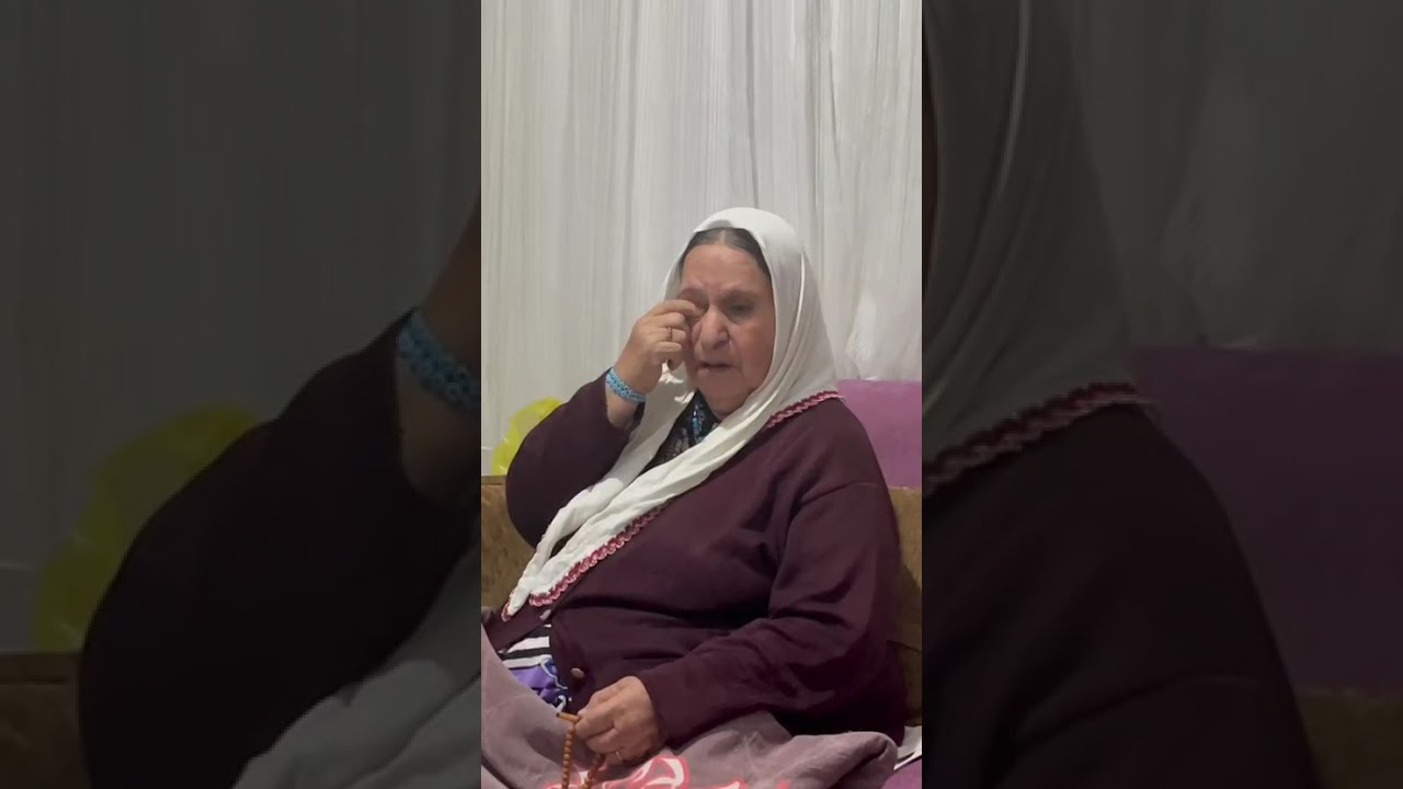 Fadimebibinin İlk Uzun Videosu ❤️