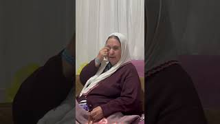 Fadimebibinin İlk Uzun ❤️