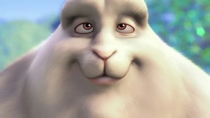 4K VP9 Video Sample #4k #vp9 #sample