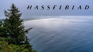 Three Days in Oregon with the Hasselblad X2D + 38mm f/2.5