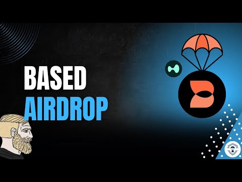 Based Airdrop – Trade on Hyperliquid - YouTube