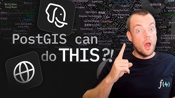 Open Source Google Maps API Alternative