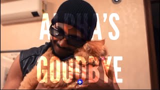 Alphas GoodBye @King