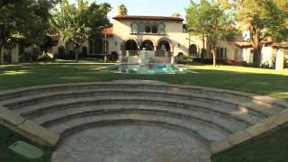 HOLLY MADISON HOUSE