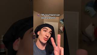 225LB WEIGHTED SISSY SQUATS!!? 😱☠️