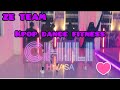 CHILI / HWASA / KPOP DANCE / ZUMBA FITNESS / ZE TEAM💜
