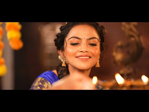 Thoomani Maadathu | Pooja Venkat