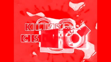 Klasky Csupo Enhanced with G Major (NEW GRADIENT MAP)