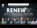 Renew Prayer Service OUC Prayer Ministry mp3