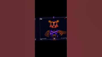 Thumbnail of Fnaf ~ Pirate Cove Pre-Show ~ Edit