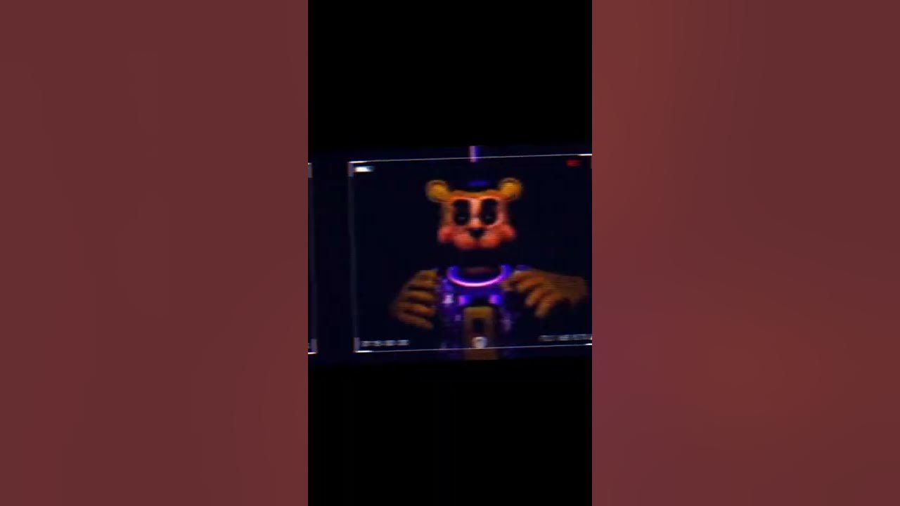 Fnaf ~ Pirate Cove Pre-Show ~ Edit Fnaf ~ Pirate Cove Pre-Show ~ Edit