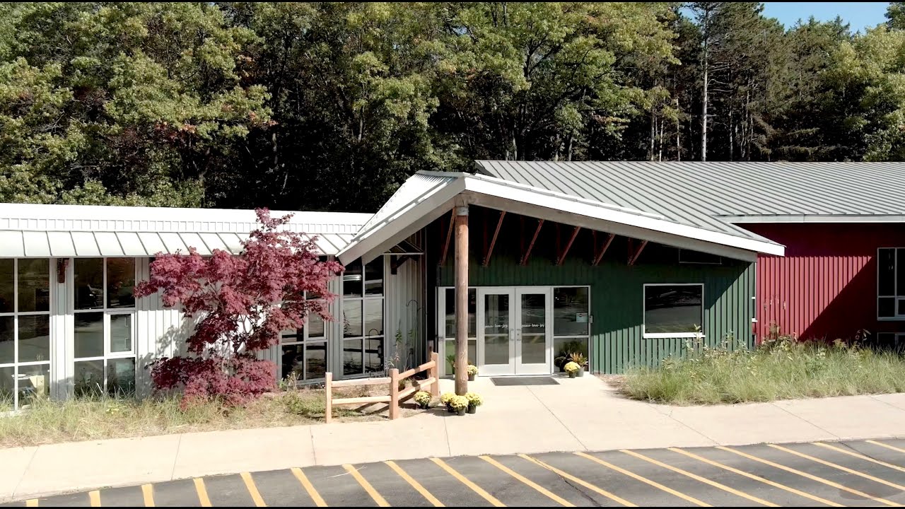 Walden Green Montessori