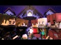  we are the night  a minecraft musicsong 