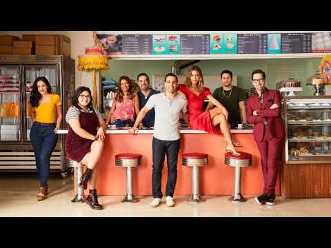 The Baker and the Beauty | 1x01 Soundtrack | "Lover Chanting" - Little Dragon