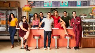 The Baker and the Beauty | 1x01 Soundtrack | "Lover Chanting" - Little Dragon