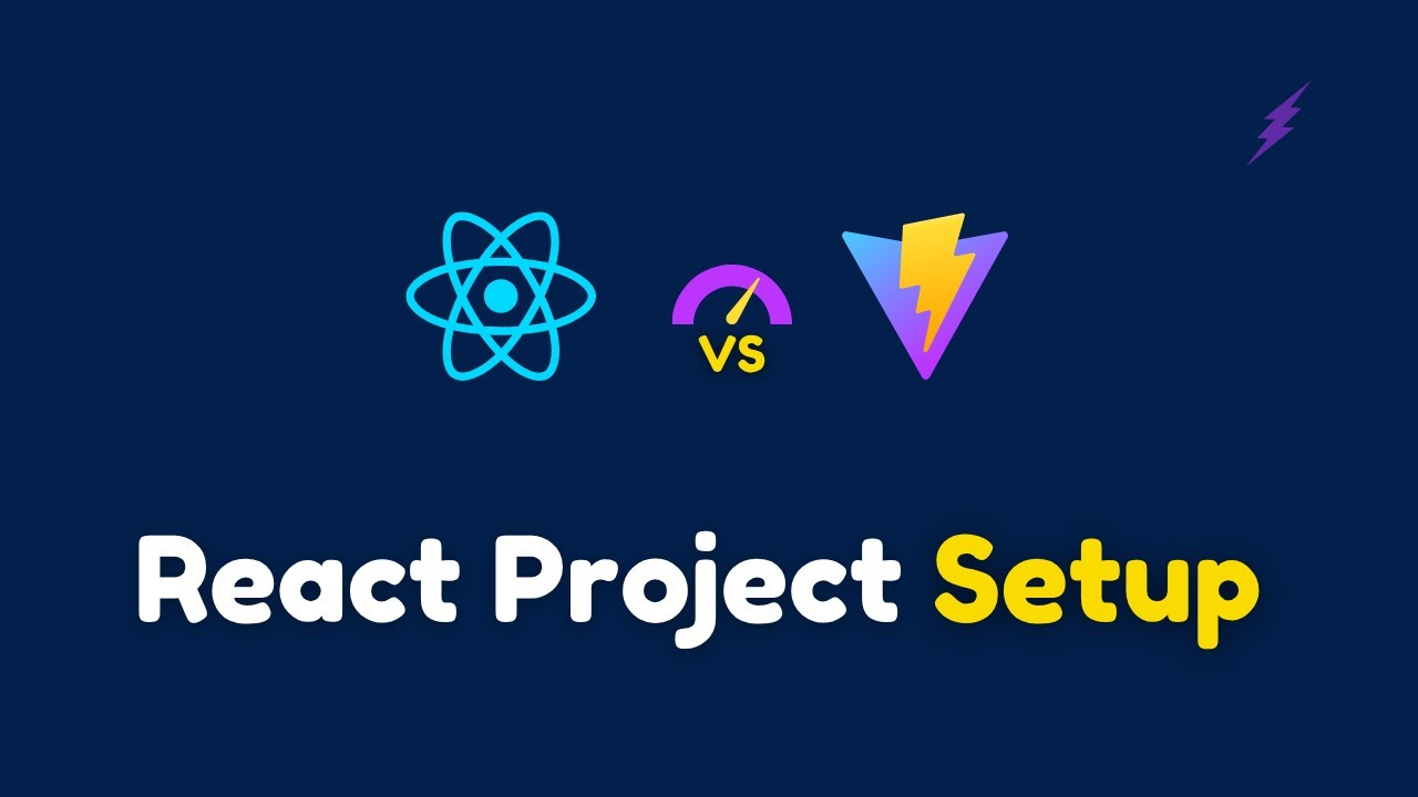 How I Actually Create React Applications - YouTube