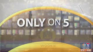 NBC5 News 2nd winner for Gold Medal Pets Contest