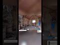 The Inside of a Historic Sod Hut | Part 3 #Historic #SodHut