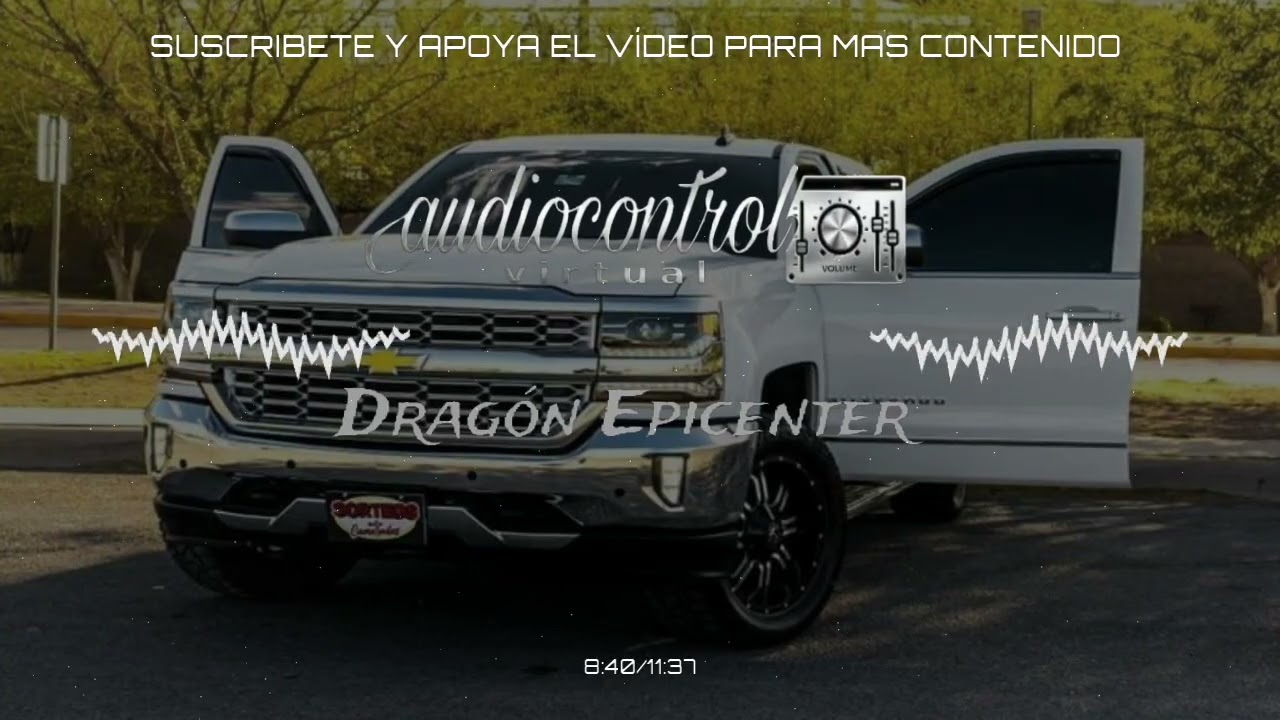 MIX LO MEJOR DE RAUL BELTRÁN ' colaboración @audiocontrolvirtual & DragónEpicenter(EPICENTER+REVERD)