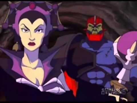 He-Man - Mestres do Universo (Dublado) - 1988 - Vídeo Dailymotion