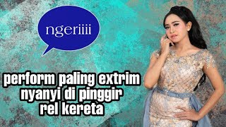 ERNI DIAHNITA - PUTRA BUANA - LIVE PECINDILAN SURABAYA || ERNI DIAHNITA 