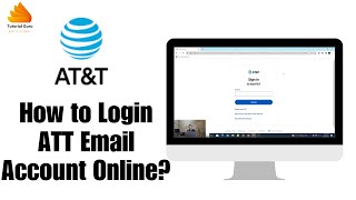 How to Login ATT Email Account Online?