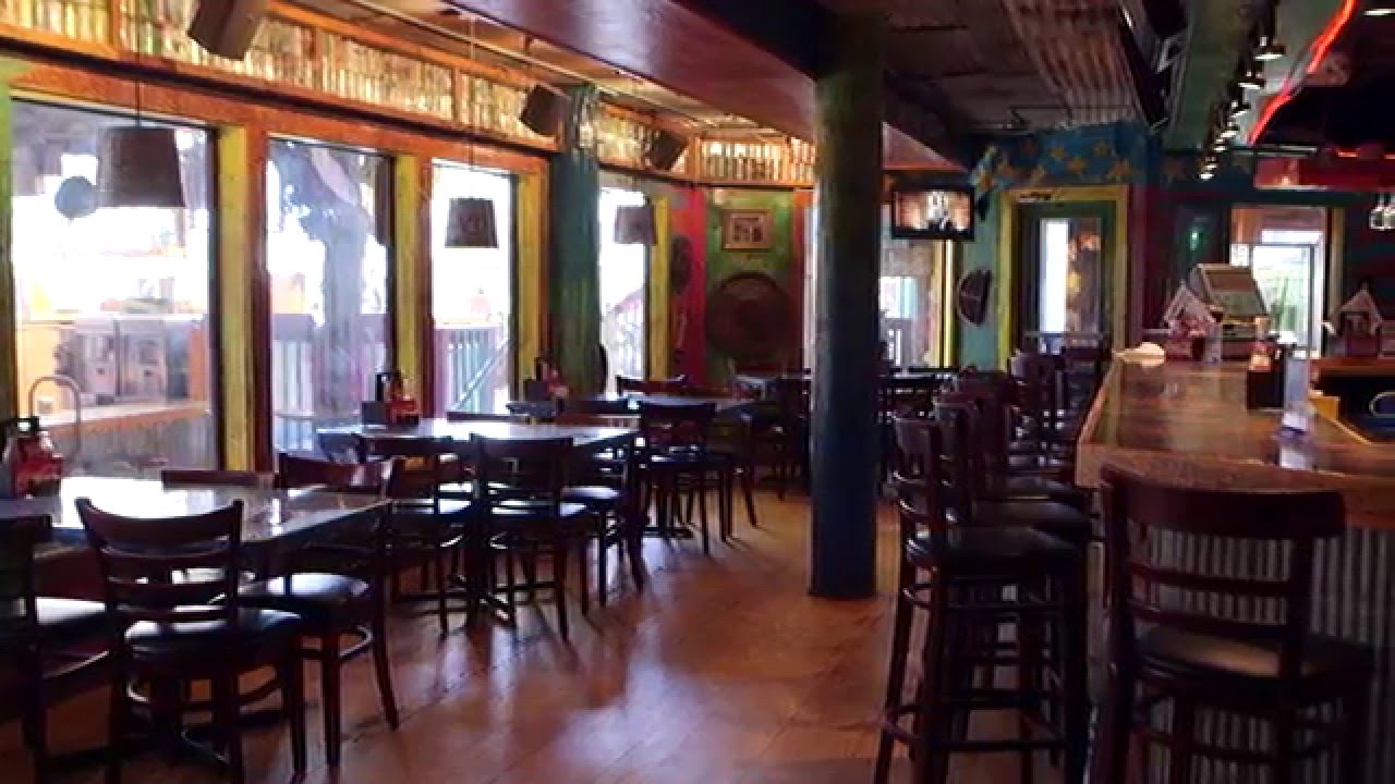 Complacency Restaurant Owners Uncorked Fudpuckers Destin