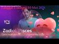 kisah asmara zodiak Pisces di awal bulan Mei 2026 dari tanggal 1 sampai 10 mei 2026