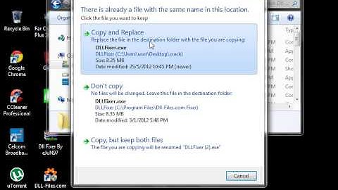 Dll Fixer 2.7 + Crack ( Full Version )