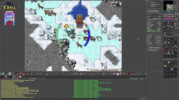 Tibia - Barkless Devotee i Fanatic - Ab