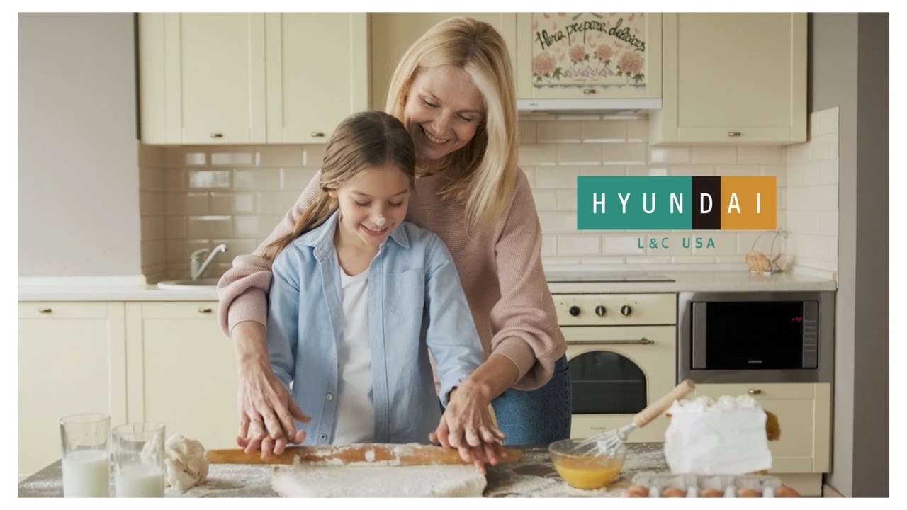 Introducing the Hyundai L&C USA - YouTube