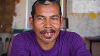 KEJOHANAN MERENTAS DESA 2019