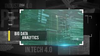 In.Tech 2018 Conference - Opening