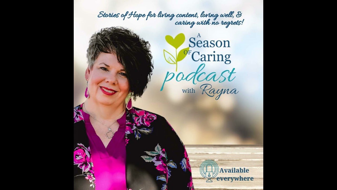 Embracing the Challenges: Stories of Hope with Jennifer Fink