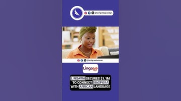 Lingawa is Here to Help 20M Diasporans Learn African Languages