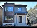 15 Woodside Ave Toronto Open House Video Tour