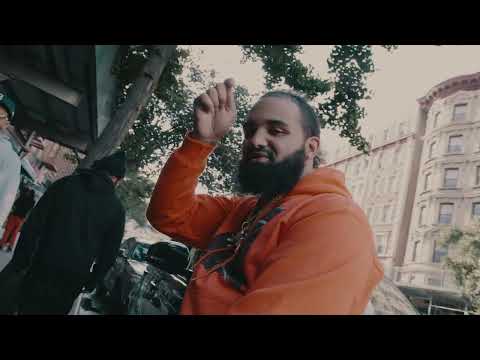 Porsche Truck Ruk Ft Rowdy Rebel-Just Business