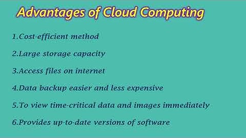 Class-8 Ch-5 Cloud Computing (Lecture-1 )