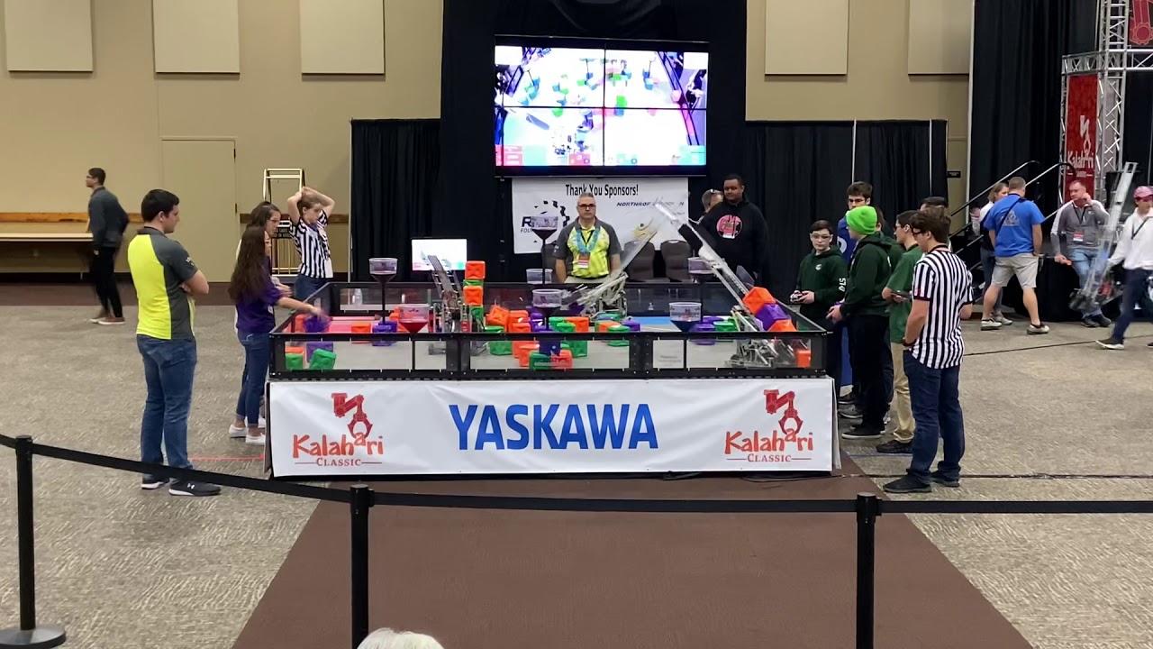 574D & 574C - Tower Takeover World Record 124 - 01/18/20